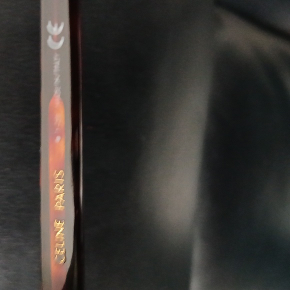 Celine Sunglasses - Picture 5 of 7